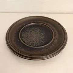 アラビア／ルスカ　ティーカップ用ソーサーのサムネイル