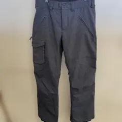 2026年最新】BURTON デザイン：デニム系 スノーボード ウェア(男性用