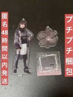 2026年最新】増本綺良 アクリルスタンドの人気アイテム - メルカリ