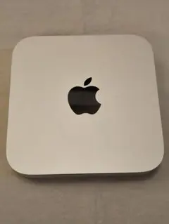 Apple Mac mini 本体 MC815 J/A 8GB増設 完動品 - メルカリ