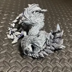 護竜 アルシュベルド 1番くじ A賞