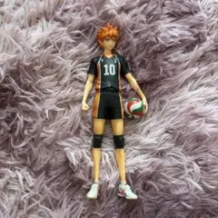 ハイキュー!! 日向翔陽 フィギュア