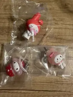 マイメロ　ガチャ　セット