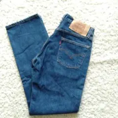 美品 ！USA製リーバイス501ジーンズ