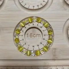 ブレスレット ハンドメイド