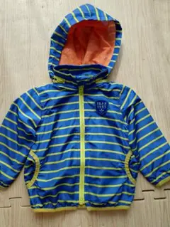 90 ブランシェス　ウィンドウブレーカー　ハロウィン　スキー　雪遊び　アウトドア