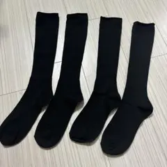 ハイソックス まとめ売り 靴下 レディース