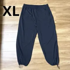 ユニクロUNIQLO ウルトラストレッチアクティブトラックパンツ XL