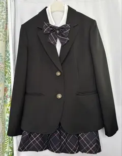 フォーマルスーツ　160cm