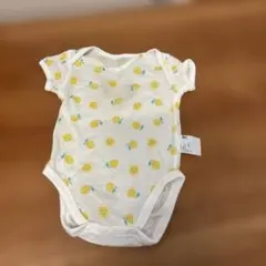 メッシュ素材 ベビー肌着 70