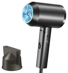 c ヘアドライヤー 1500W 大風量 速乾 高速モーター 高濃度マイナスイオン