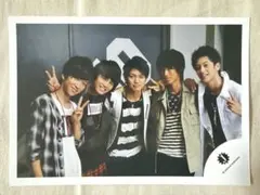 正門良規 小島健 Aぇgroup 関西ジャニーズJr. 公式写真