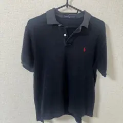ラルフローレンポロシャツ