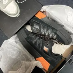 DC SHOES LUCIEN ルシアン palace スケシュー sk8 OG
