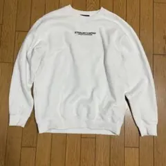 AZUL BY MOUSSY スウェット ホワイトのサムネイル