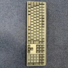 MX Mechanical キーボード リニア（赤軸) 無線 Logi Bolt