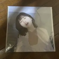 新品 さらさ / Inner Ocean アルバム アナログ LP レコード
