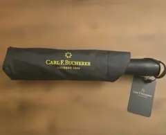 【非売品】Carl F. Bucherer(カール・F・ブヘラ) 折りたたみ傘