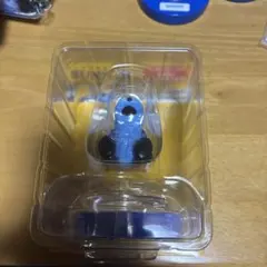 パペットスンスン A 6 おしゃべりフィギュア