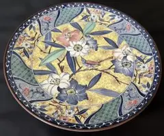 富永陶園 昭栄製陶日本製　有田焼　新牡丹花鳥皿 Amazon.co.jp: 富永陶園 昭栄製陶日本製 有田焼 新牡丹花鳥皿
