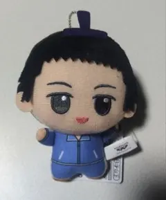 2026年最新】ゴーちゃん ぬいぐるみの人気アイテム - メルカリ