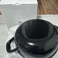 キャセロールＬ18センチ IHも大丈夫のサムネイル