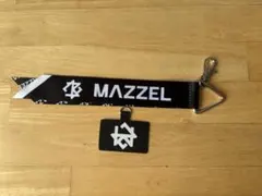 MAZZEL 入会特典　ボンフィン　フォンタブ
