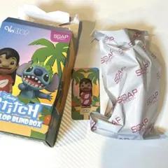 2025年最新】soap studio スティッチの人気アイテム - メルカリ