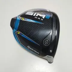 ☆CT256☆ ツアー支給品 SIM2 MAX 9° +刻印のサムネイル