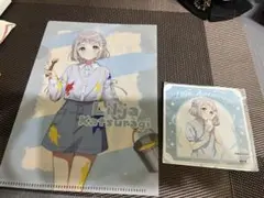 学園アイドルマスター 学マス 葛城リーリヤ 2点まとめ売り
