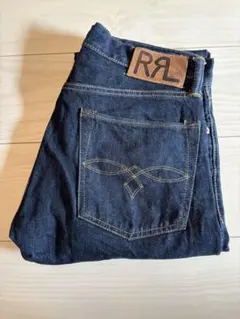 2026年最新】rrl low straightの人気アイテム - メルカリ