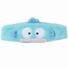 ハンギョドン ヘアバンド サンリオ