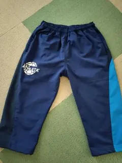 ATHLETA アスレタ　ハーフパンツ M