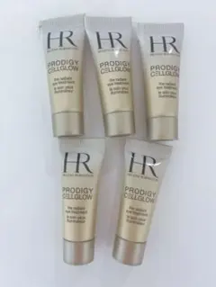 HR プロディジー セルグロウ