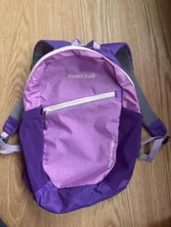 mont-bell FIELD PACK KID'S 8