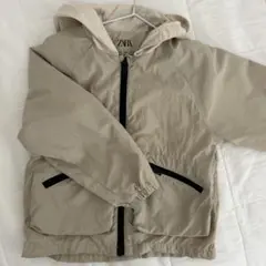 ZARA｜5さいサイズ 110 アウター
