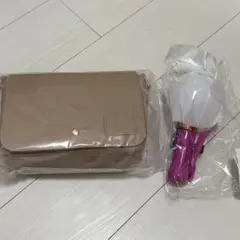 グレベア FC特典
