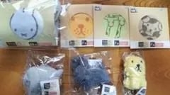 Bruna Animal Lottery セット