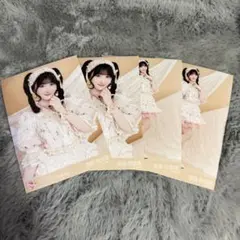 イコラブ 生写真 齋藤樹愛羅