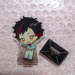 あんスタ 南雲鉄虎 アニカフェ アクリルスタンド