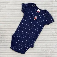 Carter’s ロンパース