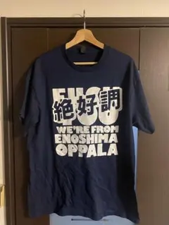 ヘンタイワークスｘOPPA-LA Tシャツ　ヘンタイカメラのサムネイル