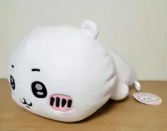 2026年最新】ちいかわだららんBIGぬいぐるみの人気アイテム - メルカリ
