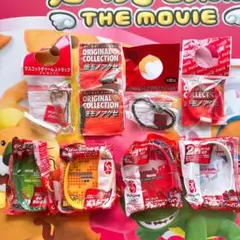 コカ・コーラ ノベルティ　まとめ売り　スポーツラバーバンド　オリンピックのサムネイル