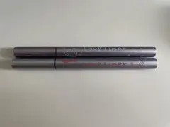 ラブライナー リキッドアイライナー　ちいかわ　モカグレージュ　ダークブラウン