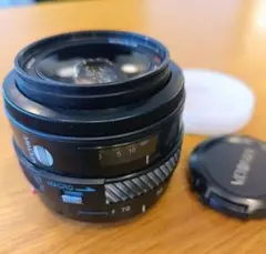 MINOLTA MACRO AF 70-210mm F4 【実用品】ズームレンズ