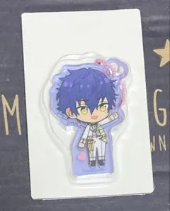 あんスタ　miniアイドルチャーム　漣ジュン