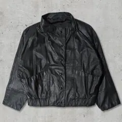 00's vintage Pinon 本革ジャケット レザー アーカイブ