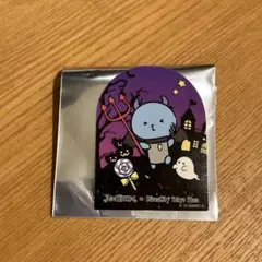 ジェオチャム　ダイバーシティ　 ステッカー　マイクン