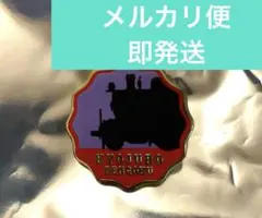 鬼滅の刃　柱展　柱百景　コレクションピンズ　15 煉獄杏寿郎　無限列車
